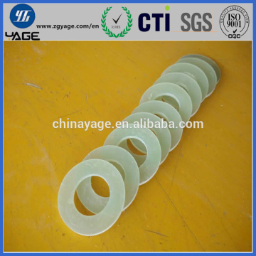 FR4 CNC machining insulation gasket