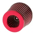 Kit di induzione ad alta assunzione di flusso d'aria da 3 pollici