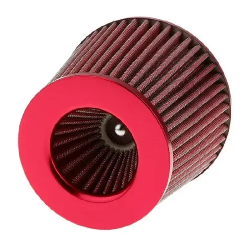 3 -Zoll -Luftfilter Hochfluss -Einlass -Induktions -Kit