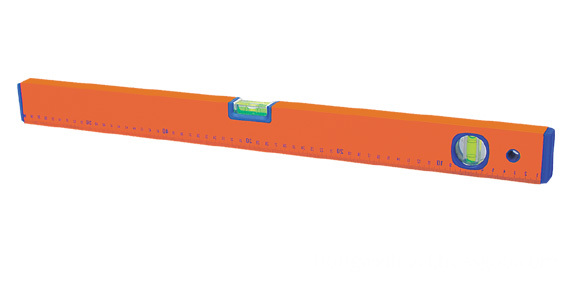 aluminium alloy spirit level