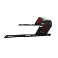 New Design Customized Roll bar for mitsubishi L200 for ford F-150