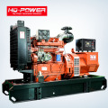 heißer Dieselmotorgenerator des Verkaufs 30kw in Nigeria-Markt