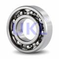 Högkvalitativ icke -standardis RMS14 Deep Groove Ball Bearings