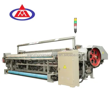 Self Adhesive Fiberglass Mesh Tape Making Machine | Fiberglass Weaving Machine