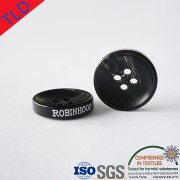 Custom buttons