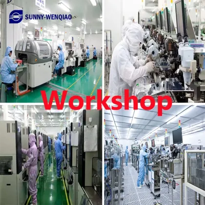 Samsung Sony Sensor 5MP 12MP HD Camera Module PDAF CMOS