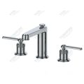 Новая коллекция Earl Deck Mounted Basin Mixer