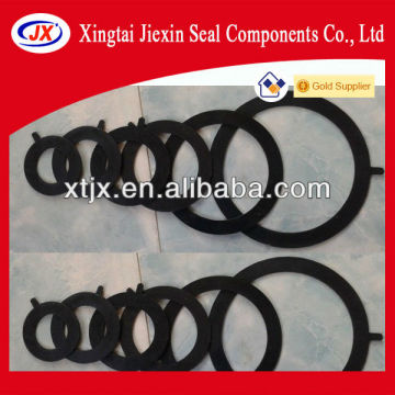 Cheap EPDM rubber gasket in promotion (ISO)