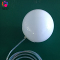 ທີ່ແກ້ໄຂ RGB LED BALL BALL BALL BALL DC24V