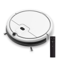 Robotic Cleaner mopem Smart Vacuum Cleaner 2000Pa