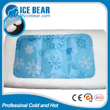 Reusable bed mat out door bed product baby cooling mat