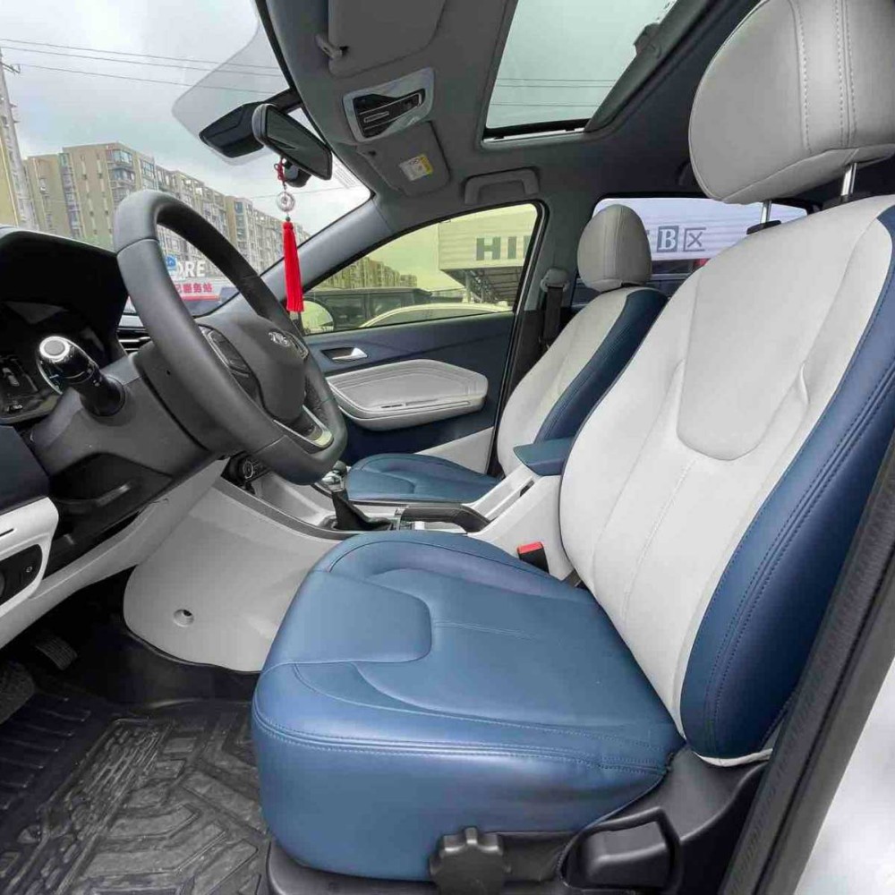 Tiggo 3x 2023 Style Edition 1 5L