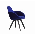 Tom Dixon dining chairs
