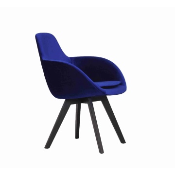 Tom Dixon dining chairs