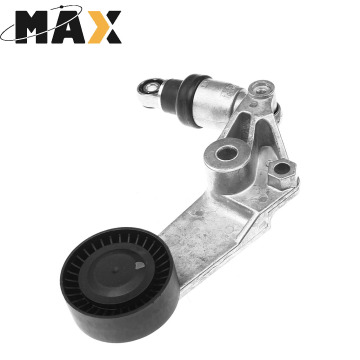 166200W091 Pulley Tensioner untuk Toyota Auris, Avensis, Celica, Corolla, MR2, RAV4