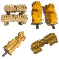 11509838 Excavator Hydraulic Main Control Valve For Sany