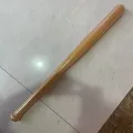 Mazza da baseball in legno massello di faggio