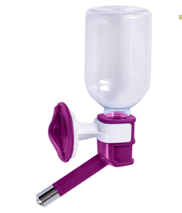 No Drip Pet Dispenser Bottle