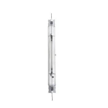 1000W Double Ended High Pressure Sodium Lamp HPS