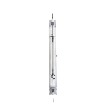 1000W Double Ended High Pressure Sodium Lamp HPS