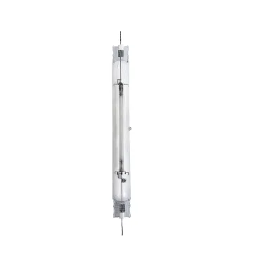 1000W Double Ended High Pressure Sodium Lamp HPS