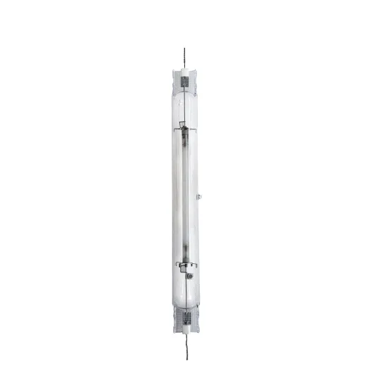 1000W Double Ended High Pressure Sodium Lamp HPS
