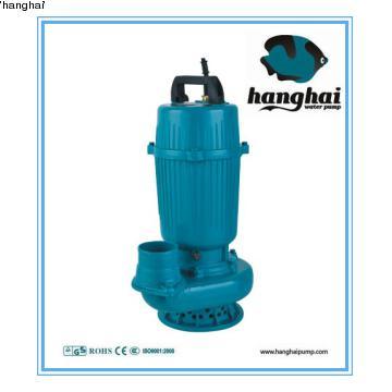 QDX-B portable submersible pump