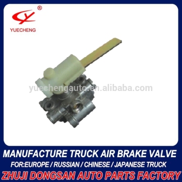 YC72004 Iveco 2712020032311 0500005006 Iveco Levelling Valve
