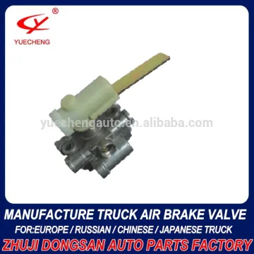 YC72004 Iveco 2712020032311 0500005006 Iveco Levelling Valve