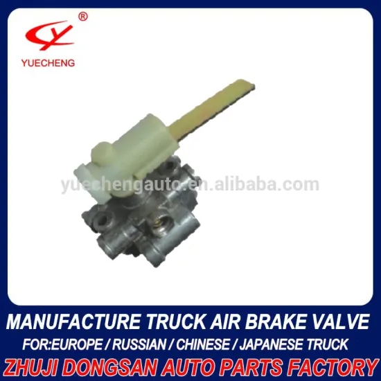 YC72004 Iveco 2712020032311 0500005006 Iveco Levelling Valve