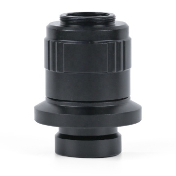 Harga terbaik ZM -AX1C 1X Adaptor Kamera Mikroskop - Penjualan Panas Berkualitas Tinggi