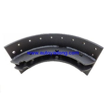 Volvo Brake Shoes,Truck Brake Shoes 3095195 size:175*410