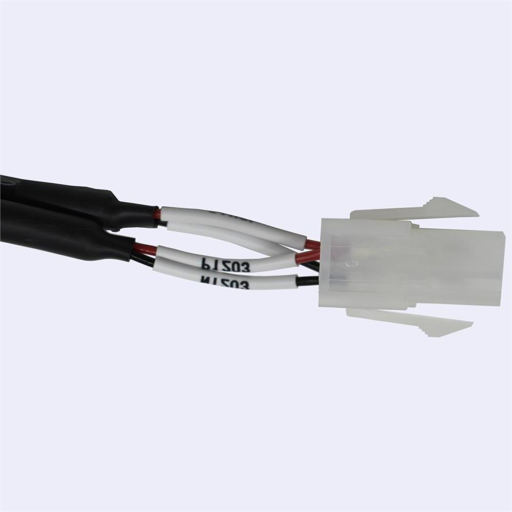 CAN Communication Wire Harness