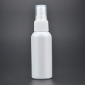 Low Price 100 Ml Fine Mist Pump Red Recycled Plastic Spray Bottle