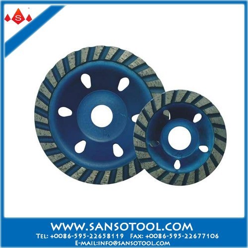 Diamond grinding wheel/Diamond grinding cup wheel