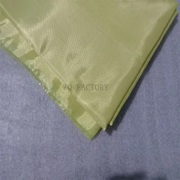 Functional Fabric Aramid Nonwoven Fabric