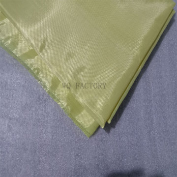 Functional Fabric Aramid Nonwoven Fabric