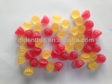 Xylitol Gummy Candy