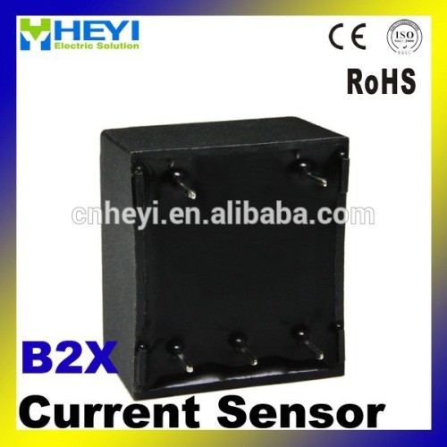 Hall Effect Current Sensor/hall Effect Sensors, High Quality Hall