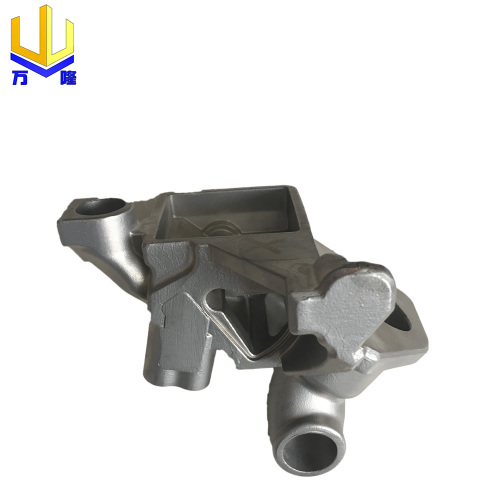 OEM investment casting foundry Silica sol precision casting