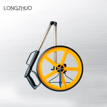 Wheel For Distance Measuring 10000 Meters