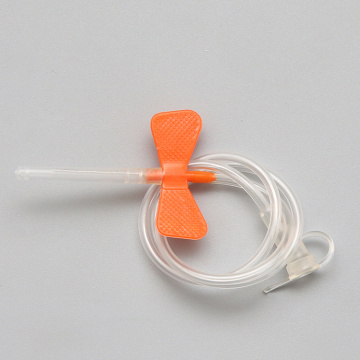 23g 25g butterfly needle