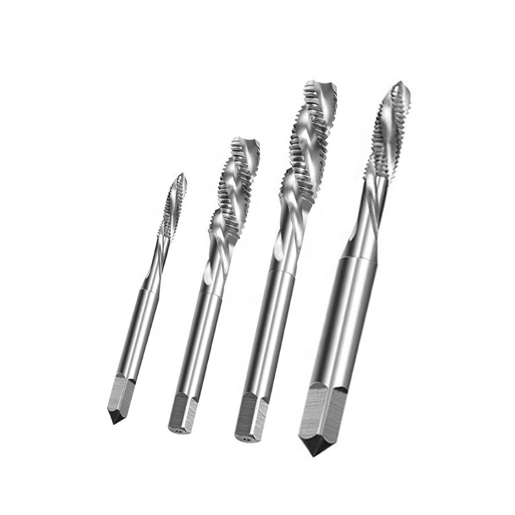 Industrial Screw Machine Tap for Tap & Die Applications
