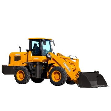 China Top Brand 2.5 Ton Loader Bucket Construction Equipment - Good Price