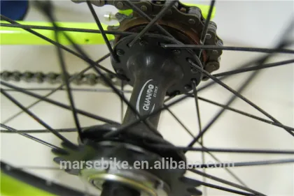 26inch to 28inch colorful fix gear /death speed student city electric bicycle