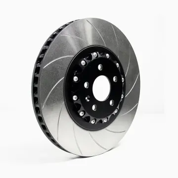 Front 395x36mm Floating Brake Disc Brake Rotor 34118054825 for BMW