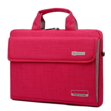 Ladies 13.3 Inch Fashionable Laptop Messenger Bag