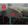 Precision Seamless Steel Pipe Hydraulic Cylinder Tubes