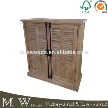 french style oak wooden shoe cabinet, french wooden shoe cabinet, wooden shoe cabinet