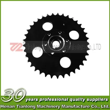 China Supplier Special Sprockets & Chain Sprockets